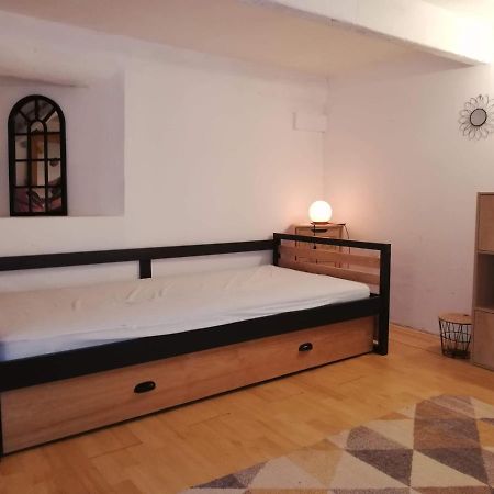 Le Cocon Apartment Sete Luaran gambar